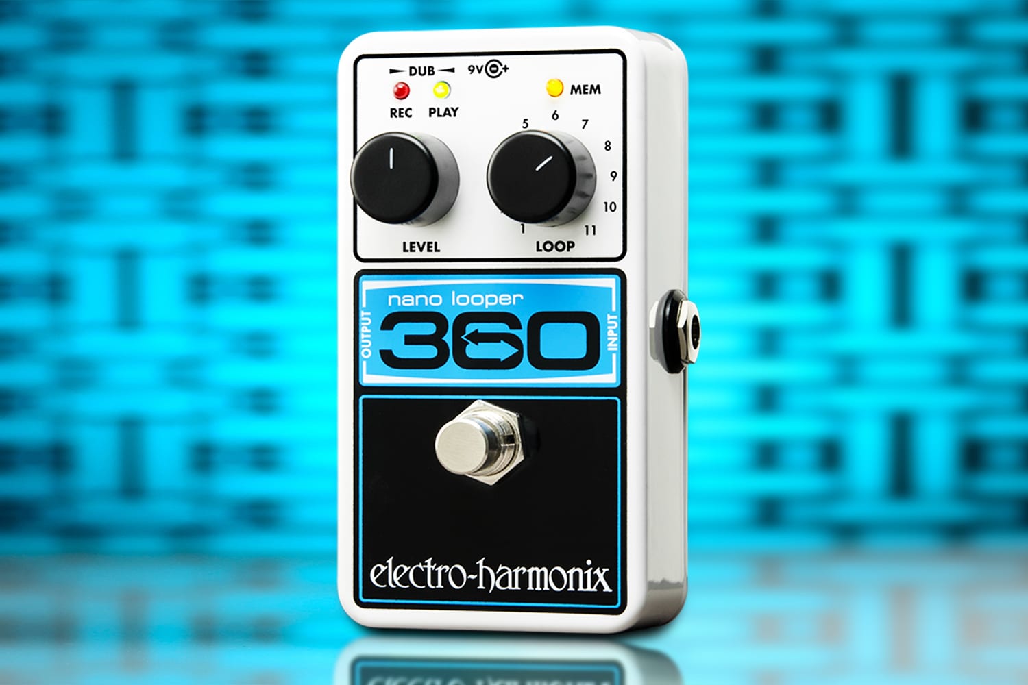 Nano Looper 360  Looper - Electro-Harmonix