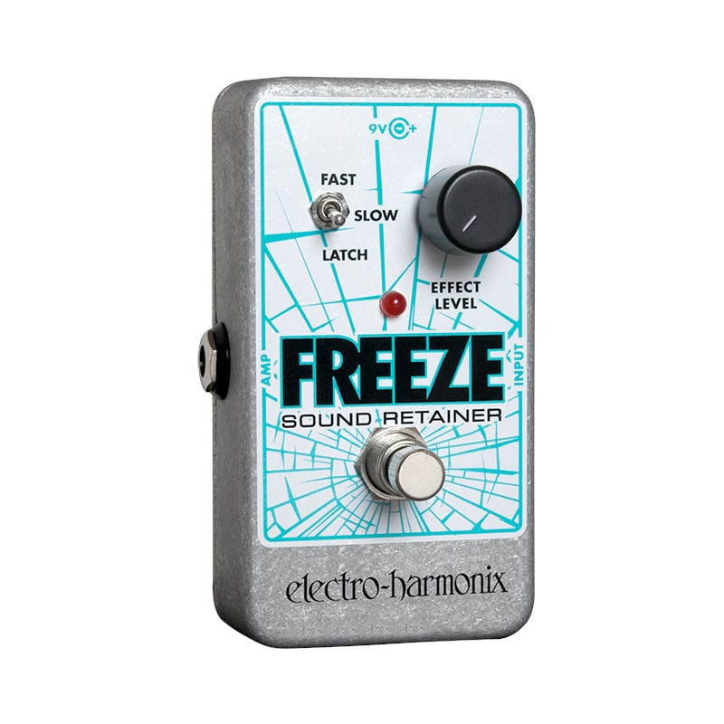 Electro Harmonix Freeze