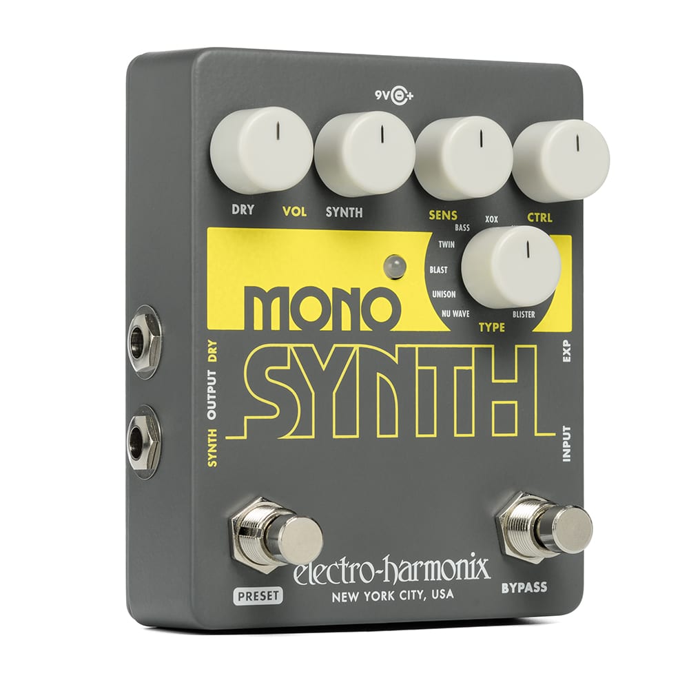 Mono Synth