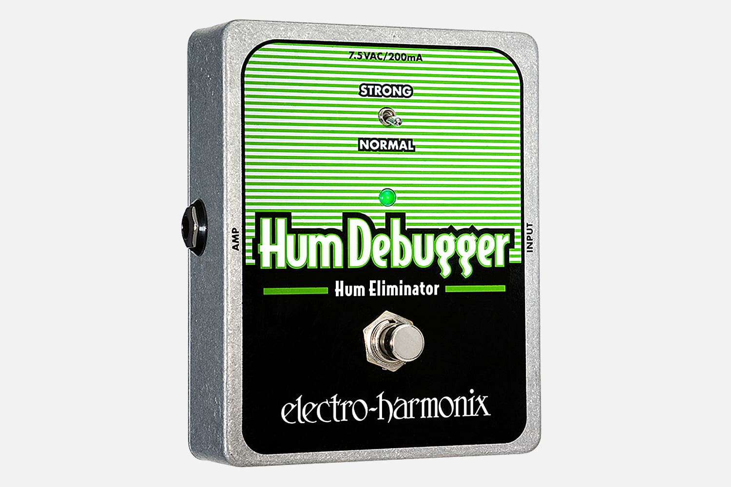 Hum Debugger