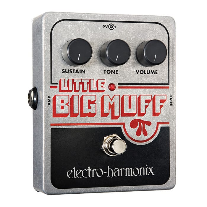 Electro Harmonix Electro Harmonix Triangle Big Muff reissue