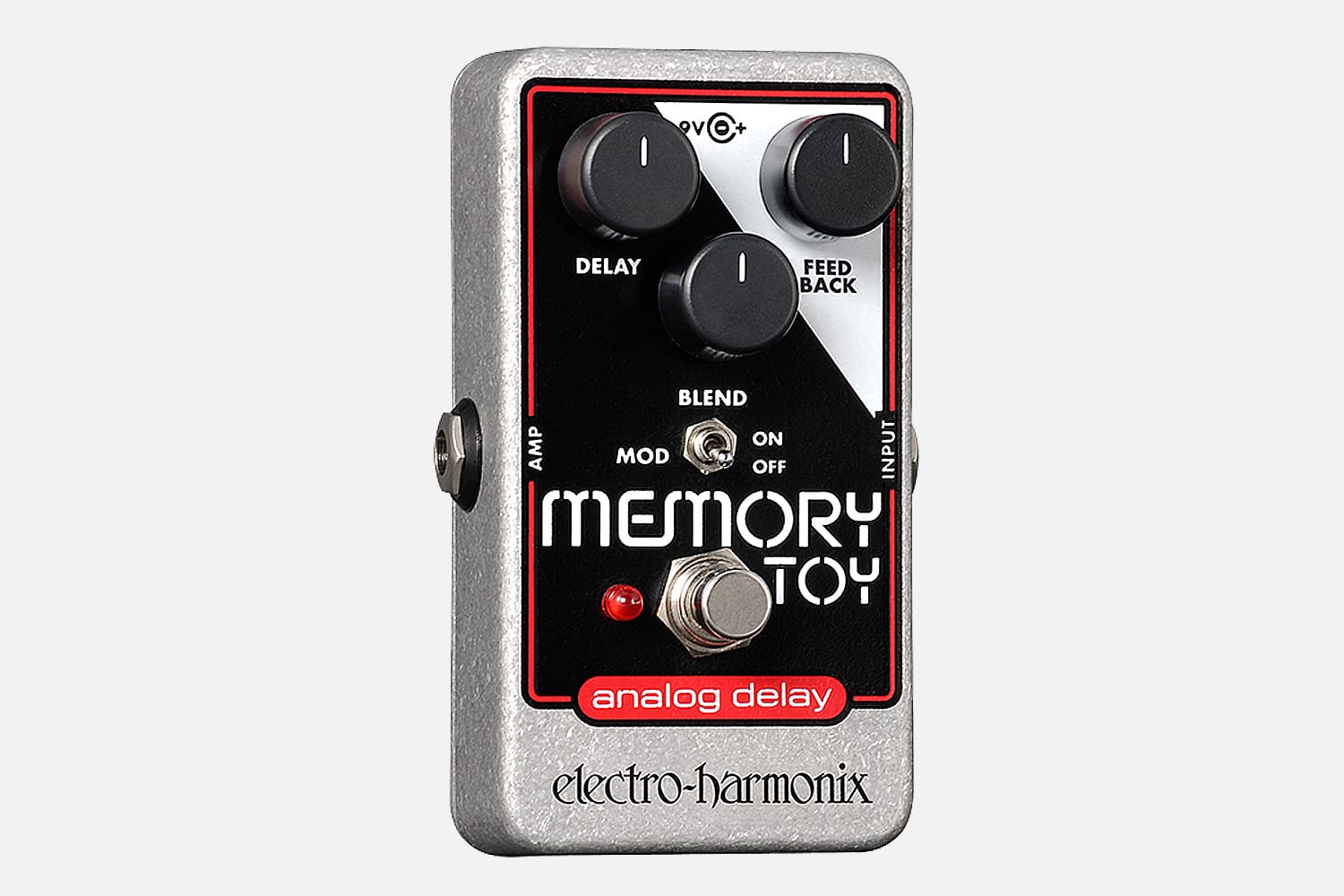 Memory Toy | Analog Delay With - Electro-Harmonix