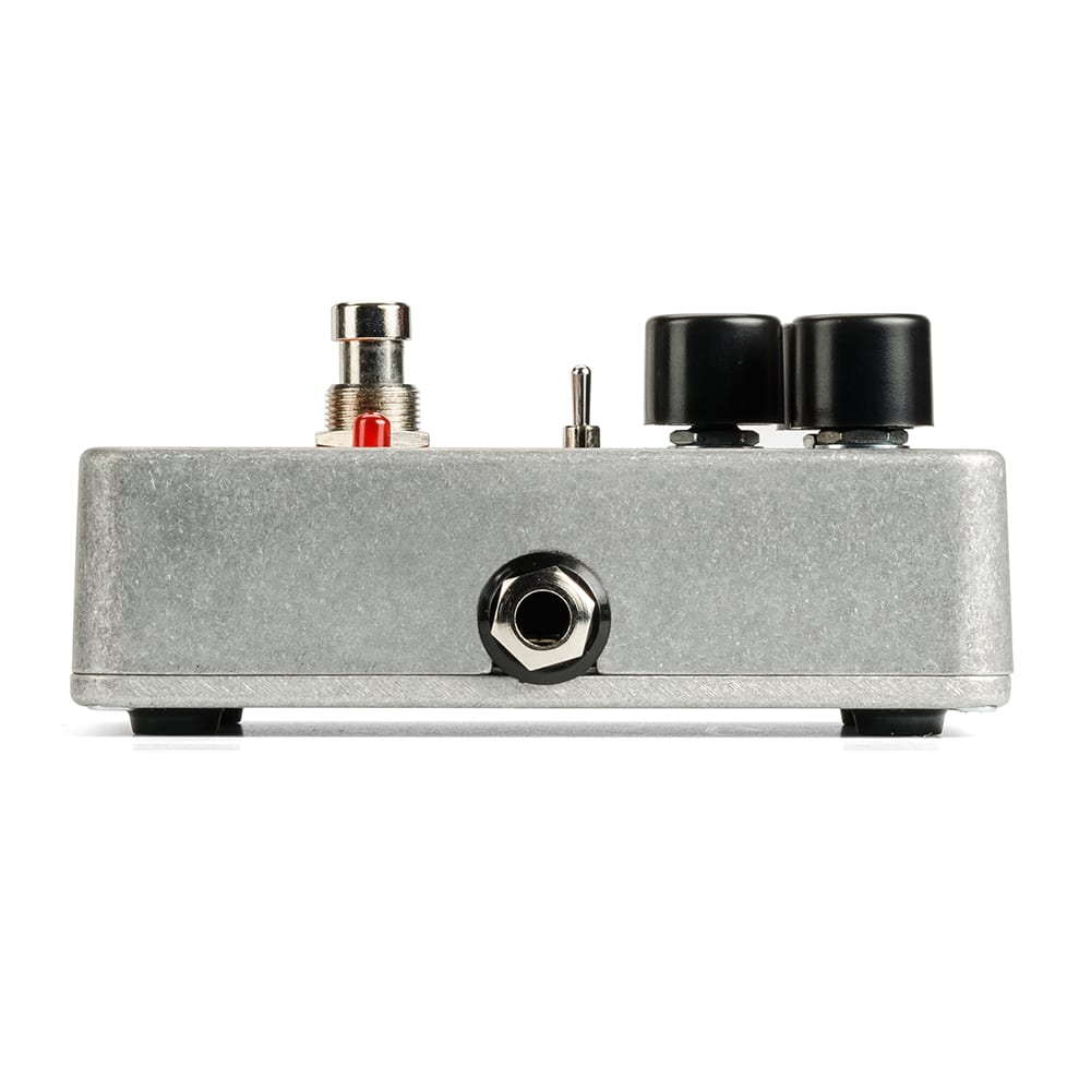 Op Amp Big Muff Pi | Fuzz / Distortion / Sustainer - Electro-Harmonix