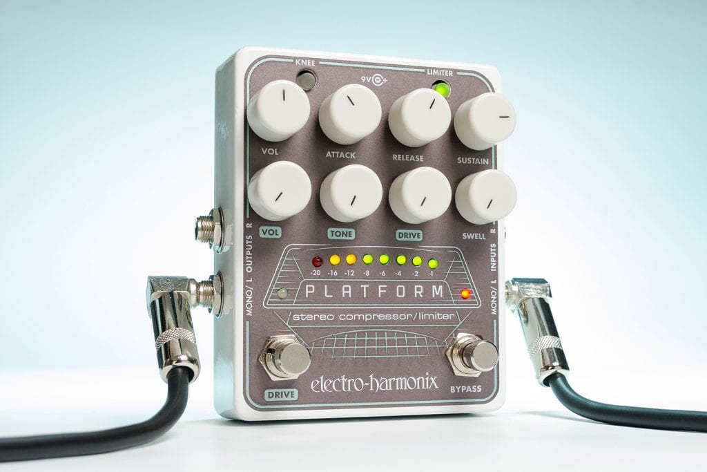 ElectroHarmonix PLATFORM