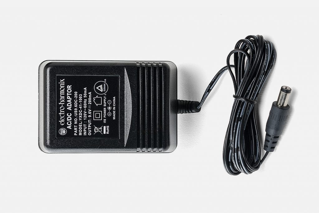 Ovatone Power Supply 9V DC 6ポート Ovatone Power Supply 9V DC 6ポート | ギターエフェクター