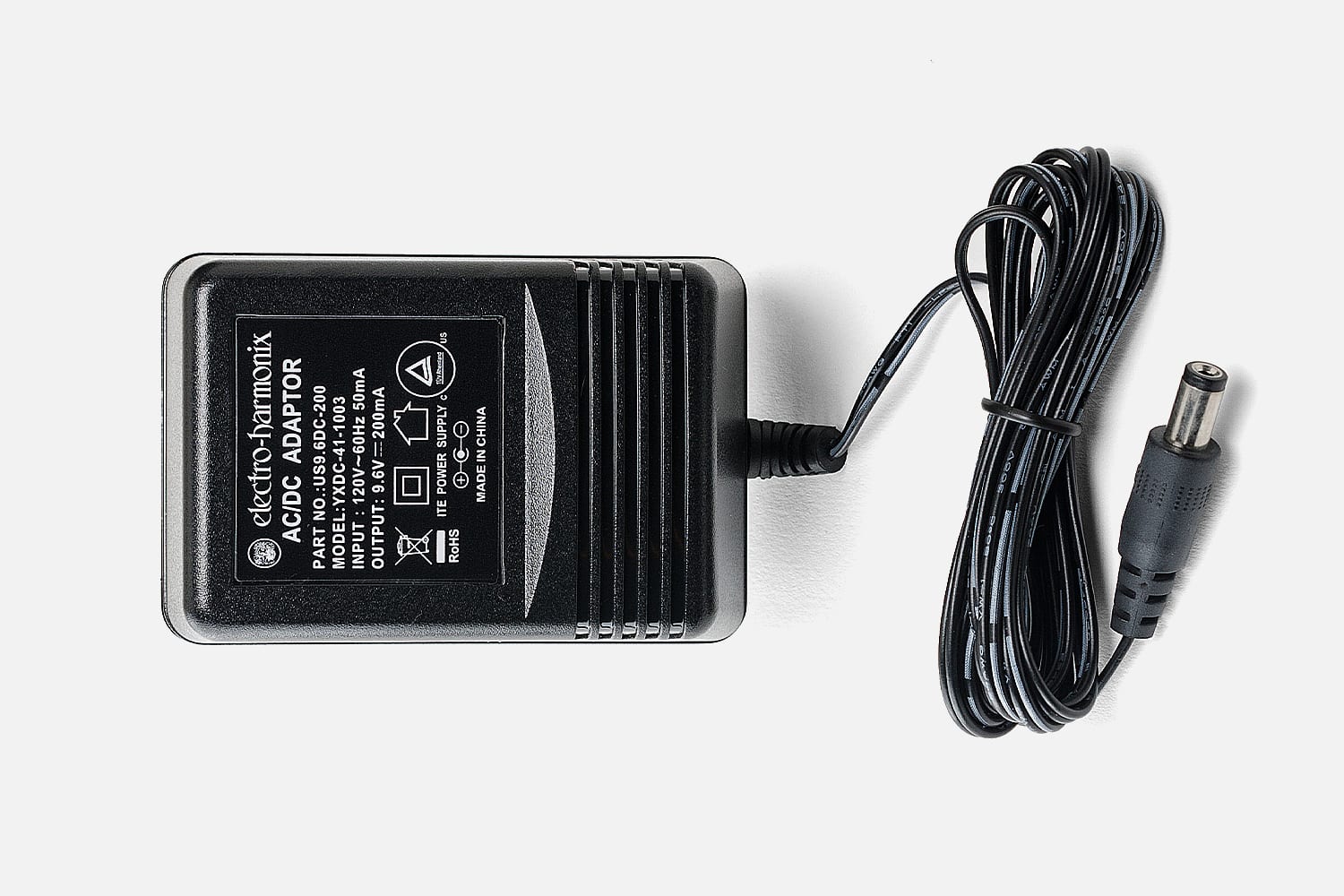 ギター POWER SUPPLY 08 Mk-II ESP USA M-II NTB FR Electric Guitar - Violet Shadow | Sweetwater