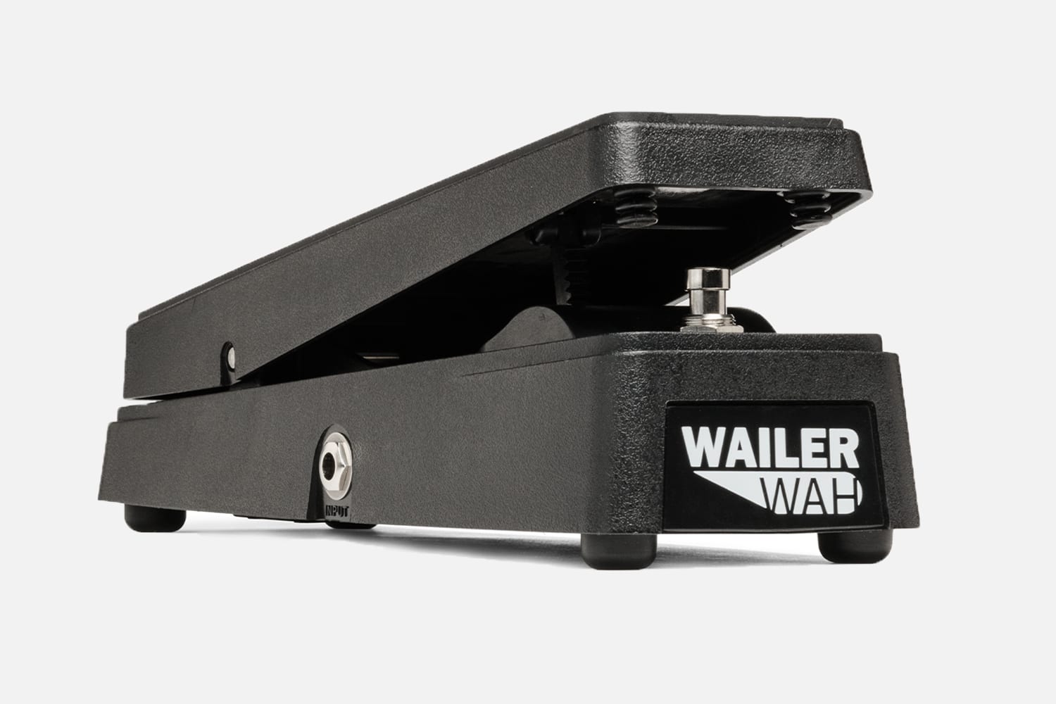 Wailer Wah  Wah Pedal - Electro-Harmonix
