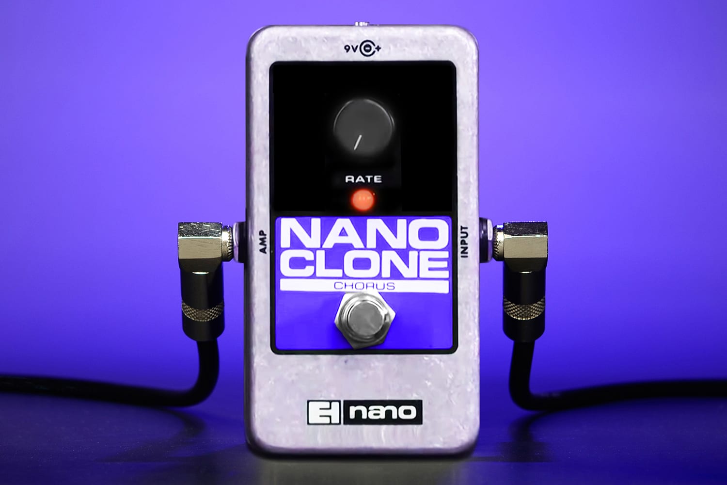 Electro-harmonix Nano Clone CHORUS