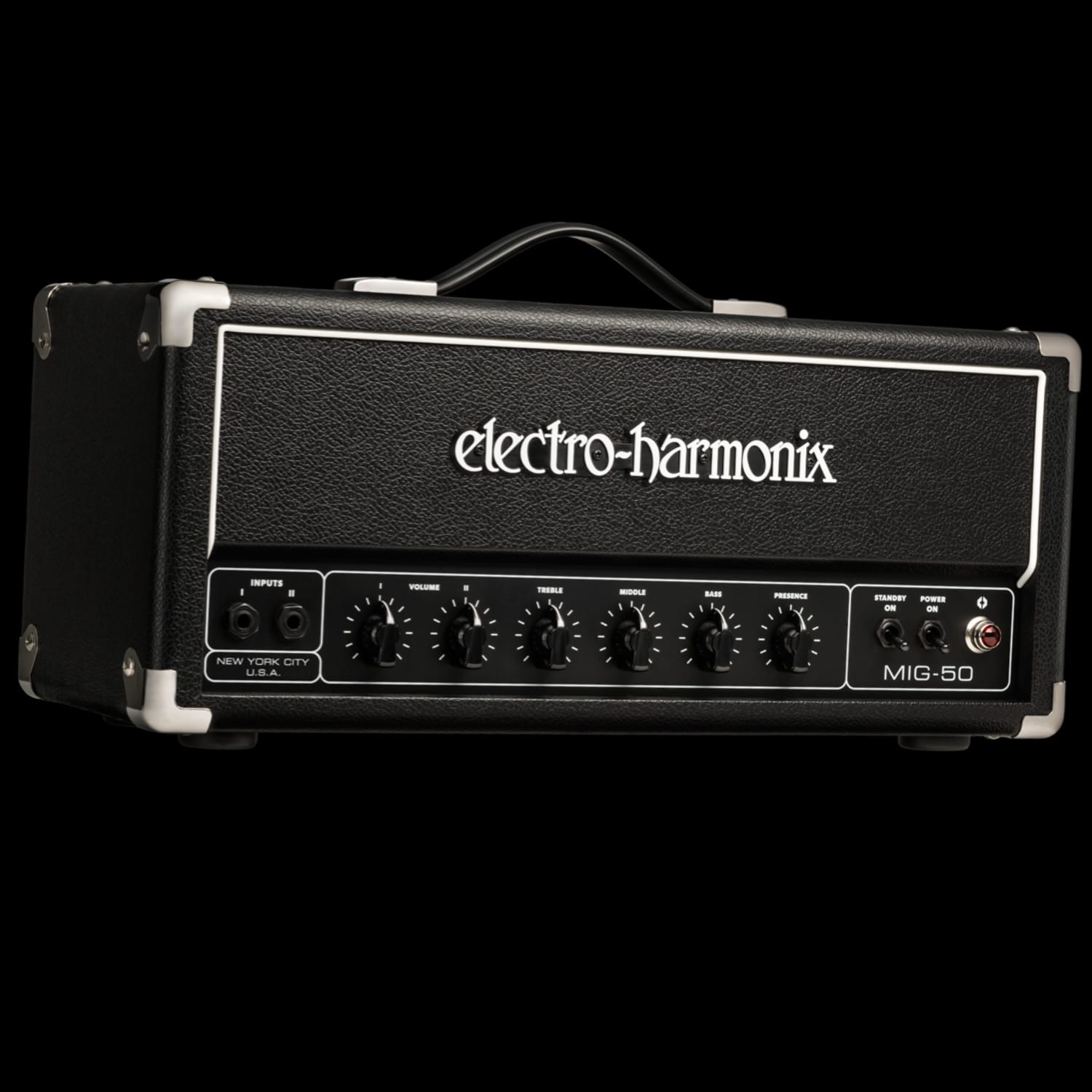 Amps ElectroHarmonix