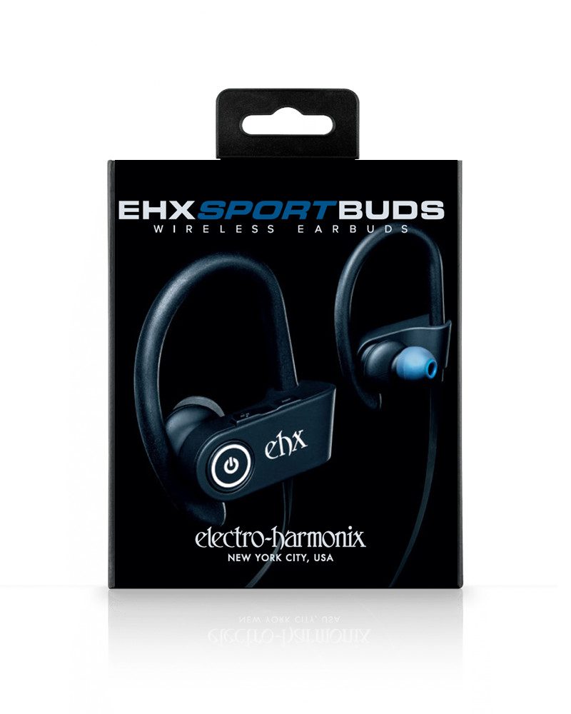 Headphones Electro Harmonix