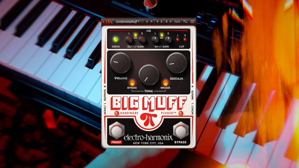 G-Fuzz The Fuzz loop boy エフェクターセット G-Fuzz The Fuzz loop