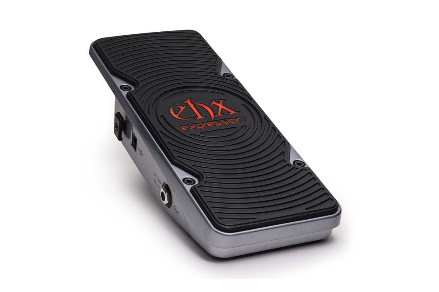 Next Step Expression Pedal | DISCONTINUED 2020 | Real-Time ...