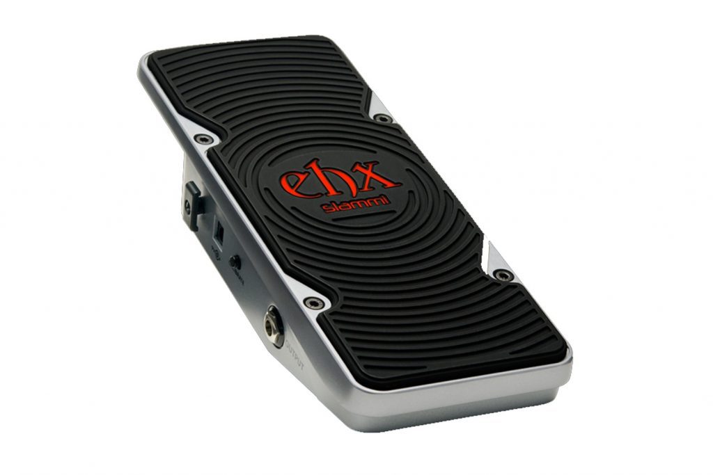 ギター ELECTRO HARMONIX Slammi PLAS Amazon.com: Electro-Harmonix Slammi Plus Pitch Shifter Pedal