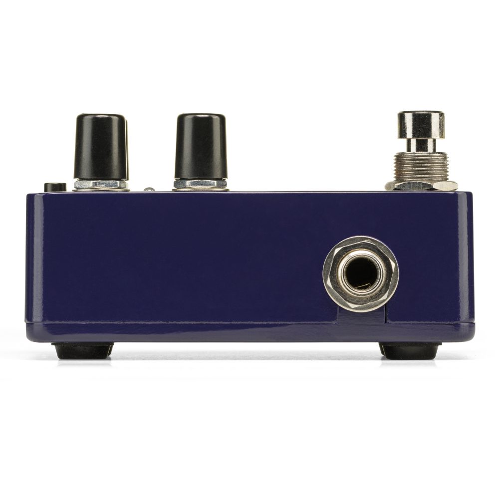Pico Triboro Bridge | Overdrive, Distortion & Fuzz - Electro