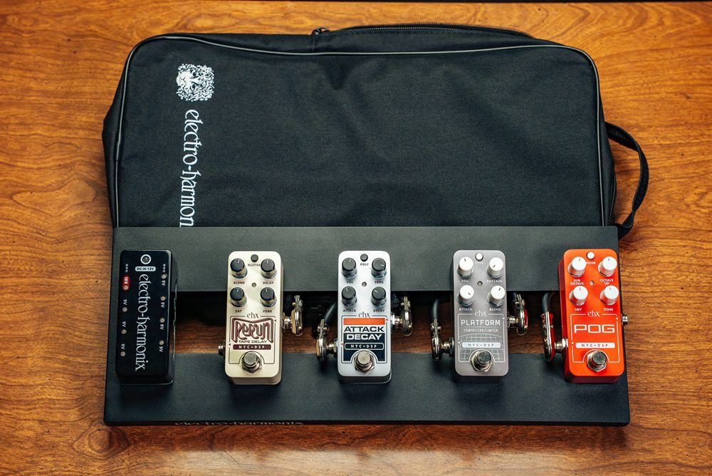 EHX Gear ElectroHarmonix
