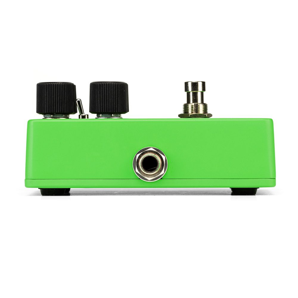 electro-harmonix LIZARD KING リザードキング Lizard King | Bass Octave & Fuzz - Electro-Harmonix