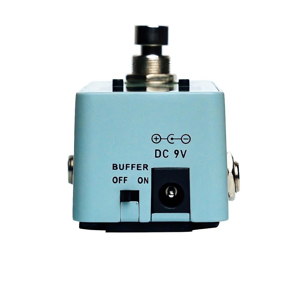 2020 v2 | Mini Pedal Tuner - Electro-Harmonix