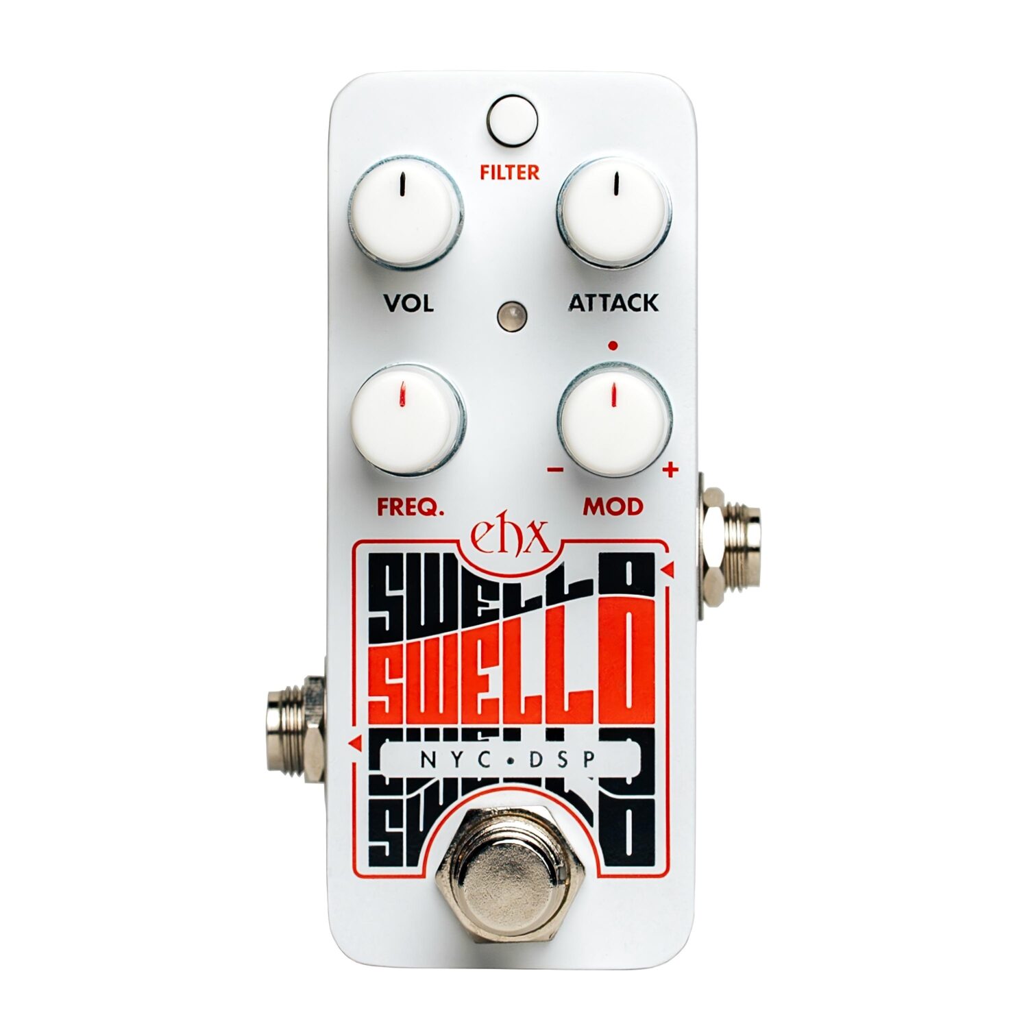 Pico Swello | Attack Envelope - Electro-Harmonix