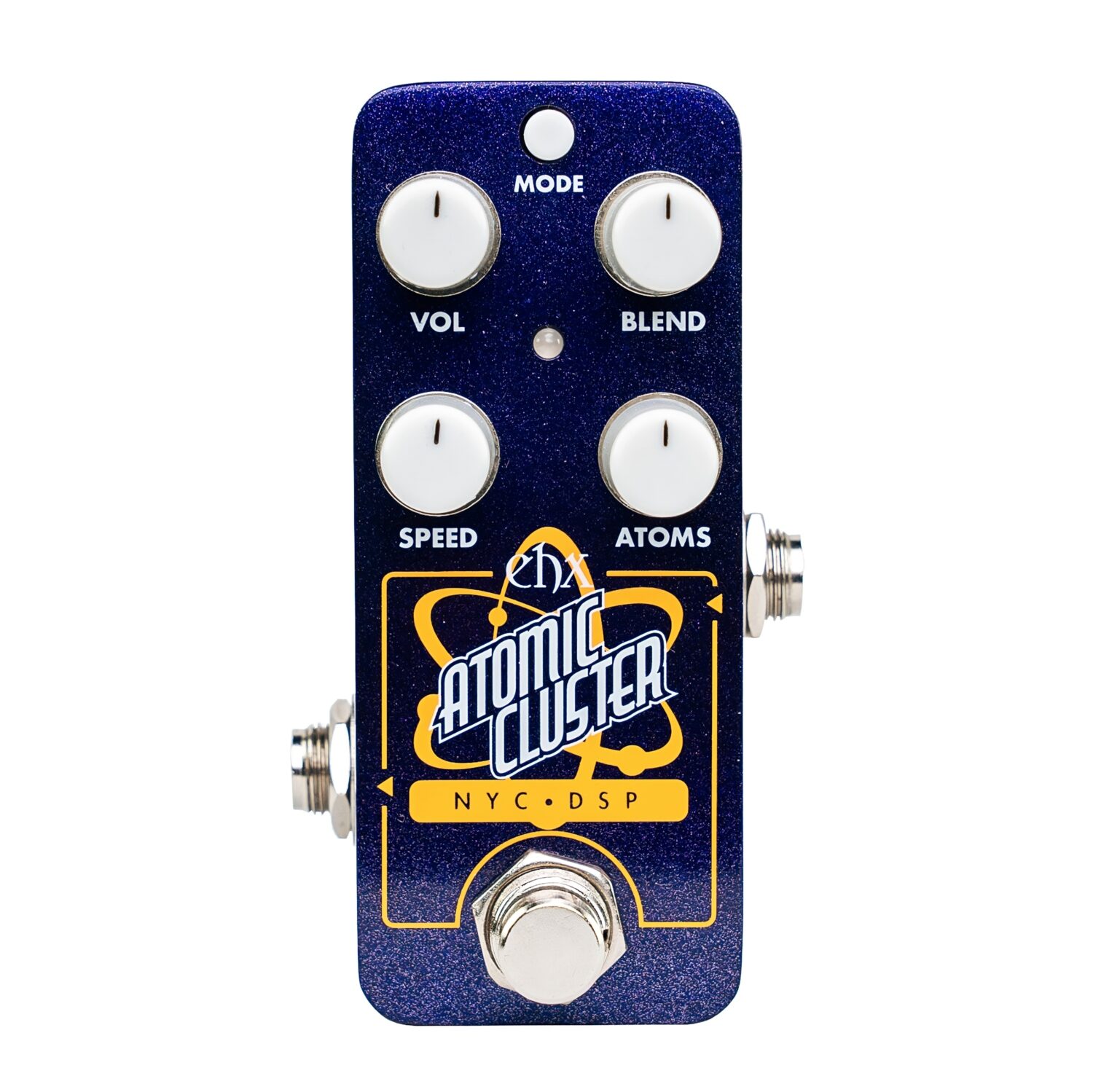 Pico Atomic Cluster | Spectral Decomposer - Electro-Harmonix