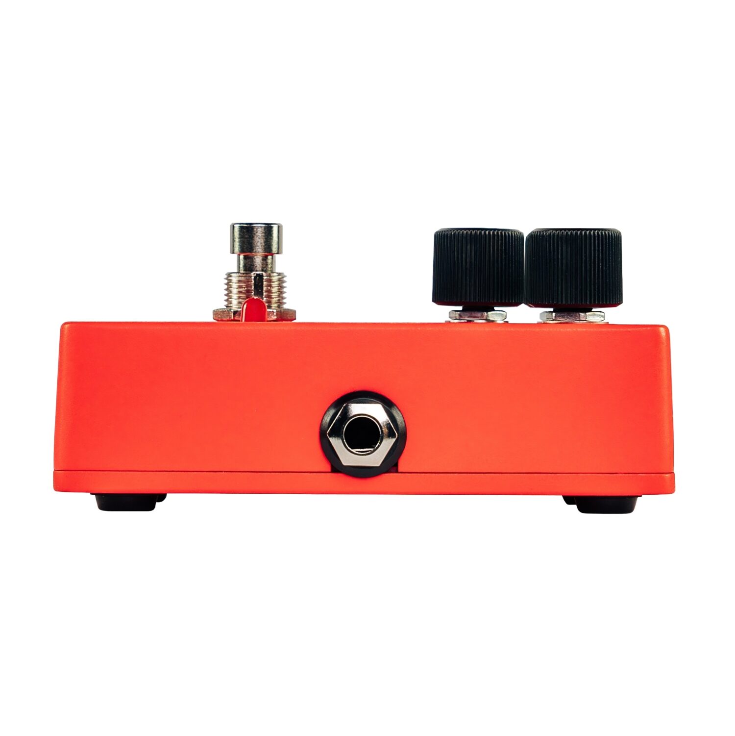 Big Muff Pi 2 | Dual Op-Amp Fuzz - Electro-Harmonix