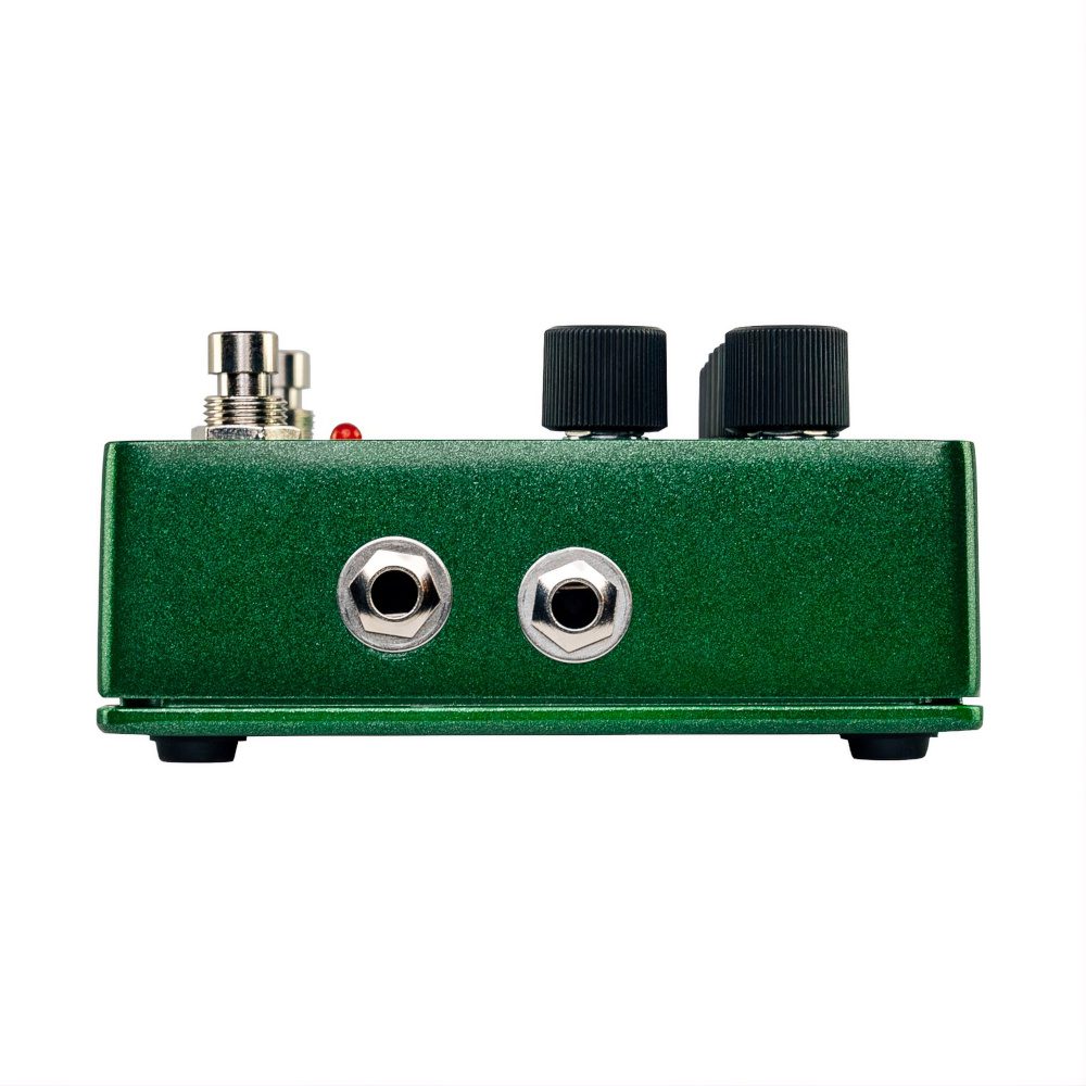 Deluxe Bass Big Muff Pi 2 | Deluxe Dual Op-Amp Bass Fuzz - Electro